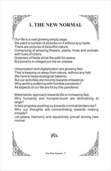 TEA TIME SONNETS - Retail Maharaj