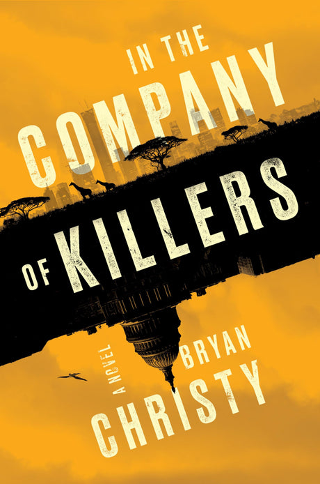 In the Company of Killers - Retail Maharaj
