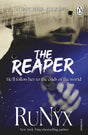 The Reaper: The second book in a new dark mafia romance series from the bestselling author (The Dark Verse Series) - Retail Maharaj