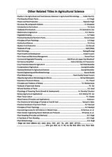 A Textbook of Plant Breeding - Retail Maharaj