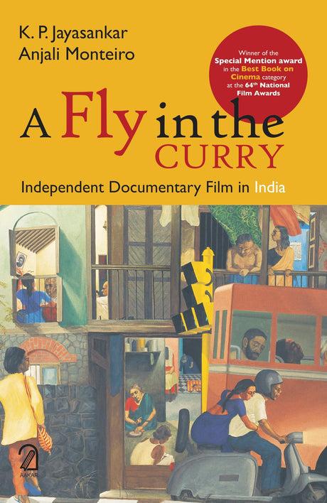 A Fly in the Curry: Independent Documentary Film in India - Retail Maharaj