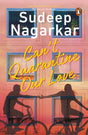 Can't Quarantine Our Love - Retail Maharaj