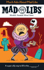 Much ADO about Mad Libs: World's Greatest Word Game - Retail Maharaj