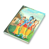 Ramayana for Children - Retail Maharaj