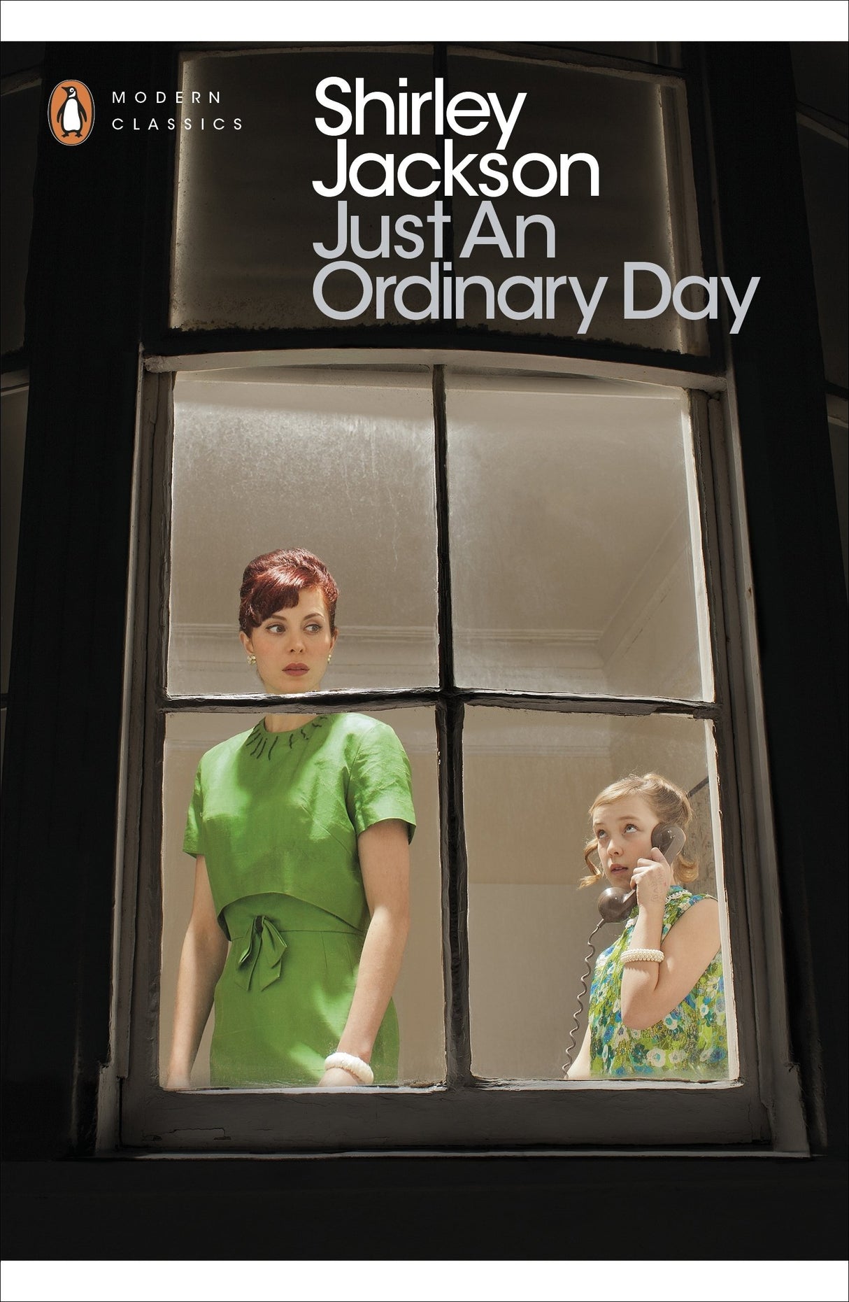 Just an Ordinary Day - Retail Maharaj