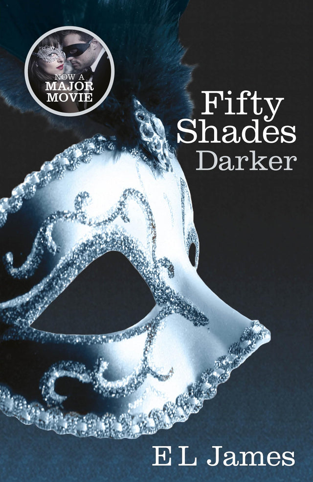 Fifty Shades Darker - Retail Maharaj