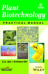Plant Biotechnology: Practical Manual | e - Retail Maharaj