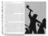 Tales of Mystery and Horror : Illustrated Abridged Children Classic English Novel with Review Questions (Hardback) - Retail Maharaj