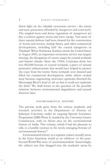 Primus Books - Does Environmental History Matter? Shikar, Subsistence, Sustenance and the Sciences - Retail Maharaj