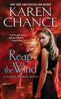 Reap the Wind: 7 (Cassie Palmer) - Retail Maharaj