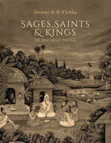 Sages, Saints & Kings of Ancient India (Mandala) - Retail Maharaj