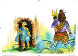 Baal Ganesh - Hindi