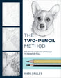 The Two-Pencil Method: The Revolutionary Approach to Drawing It All - Retail Maharaj