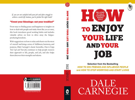 How To Enjoy Your Life And Your Job - Retail Maharaj