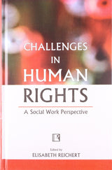 Challenges in Human Rights: A Social Work Perspective - Retail Maharaj