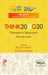 Think20@G20: Towards A Resilient South Asia - Retail Maharaj