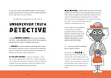 The Truth Detective: How to make sense of a world that doesn't add up - Retail Maharaj