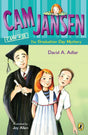 Cam Jansen and the Graduation Day Mystery #31 - Retail Maharaj