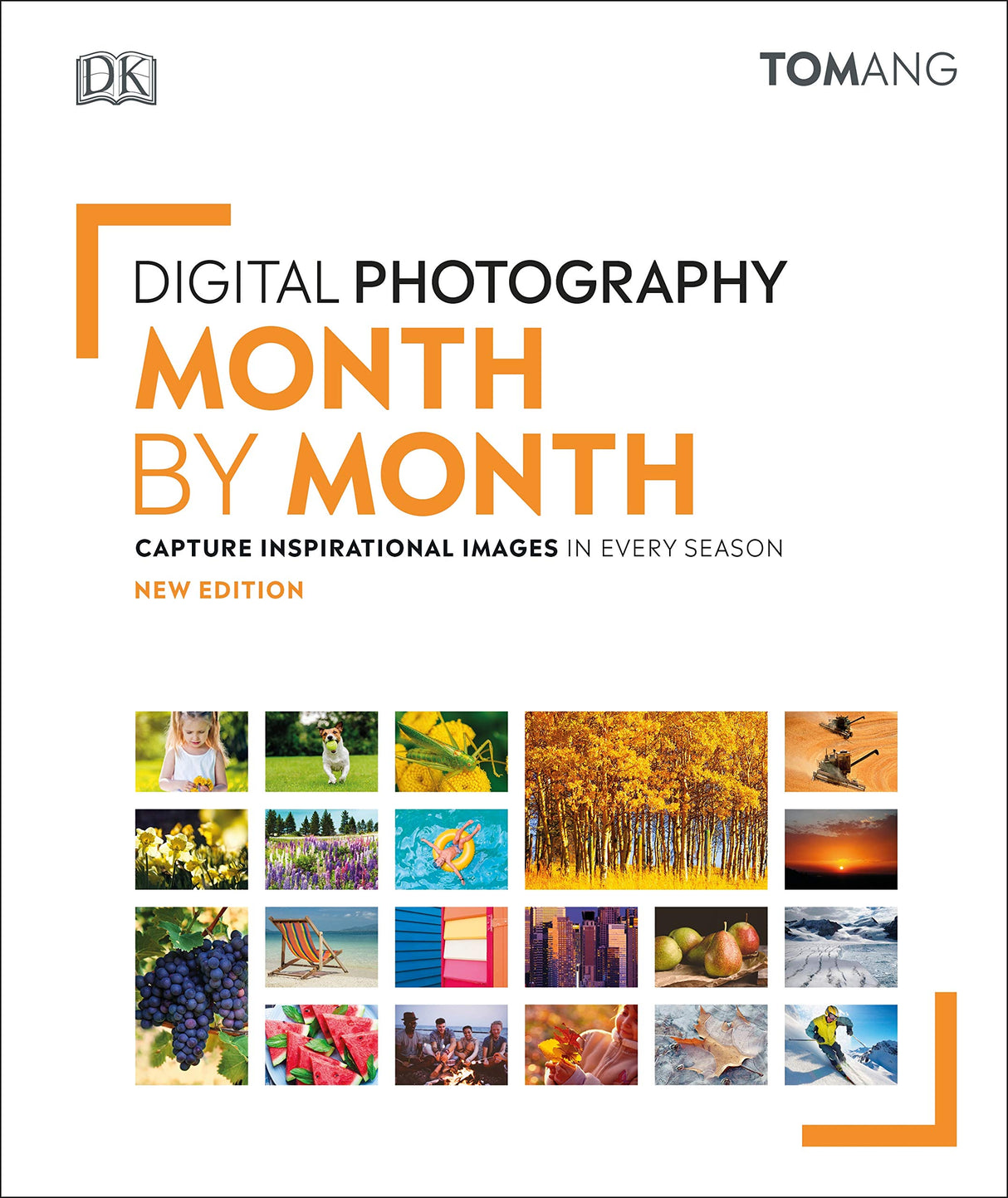 Digital Photography Month by Month - Retail Maharaj
