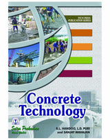 Concrete Technology - Retail Maharaj