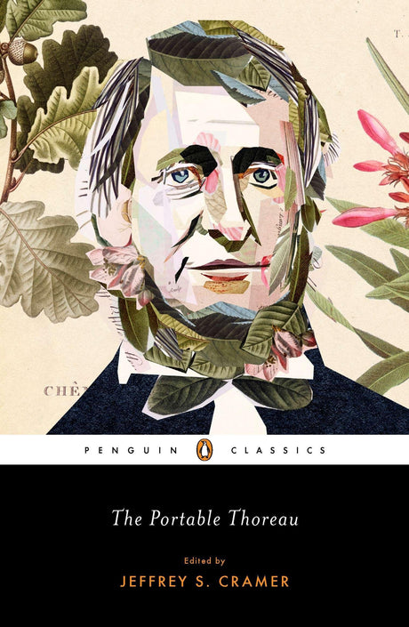 The Portable Thoreau - Retail Maharaj