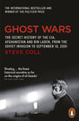 Ghost Wars - Retail Maharaj