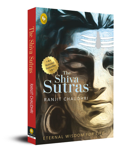 The Shiva Sutras - Retail Maharaj