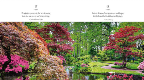 365 Days of Inspiration from Japan - Retail Maharaj