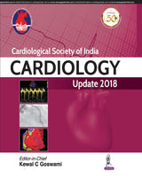 CARDIOLOGICAL SOCIETY OF INDIA CARDIOLOGY UPDATE 2018 - Retail Maharaj