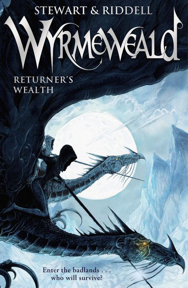 Wyrmeweald: Returner's Wealth - Retail Maharaj