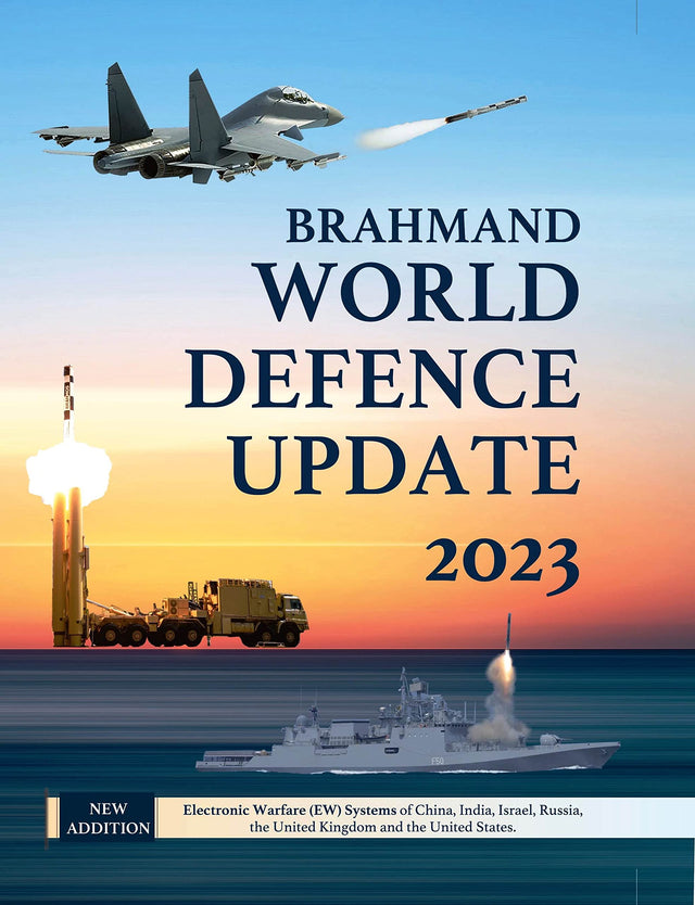 Brahmand World Defence Update 2023 - Retail Maharaj