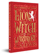 The Chronicles of Narnia: The Lion, the Witch and the Wardrobe (Deluxe Hardbound Edition) - Retail Maharaj