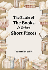 The Battle Of The Books & Other Short Pieces - Retail Maharaj