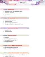 Textbook of Oral & Maxillofacial Surgery (4th Edition 2023) [paperback] Chitra Chakravarthy [Jul 11, 2023]… - Retail Maharaj