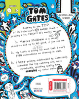 TOM GATES #02 EXCELLENT EXCUSES AND OTHER GOOD STUFF - Retail Maharaj