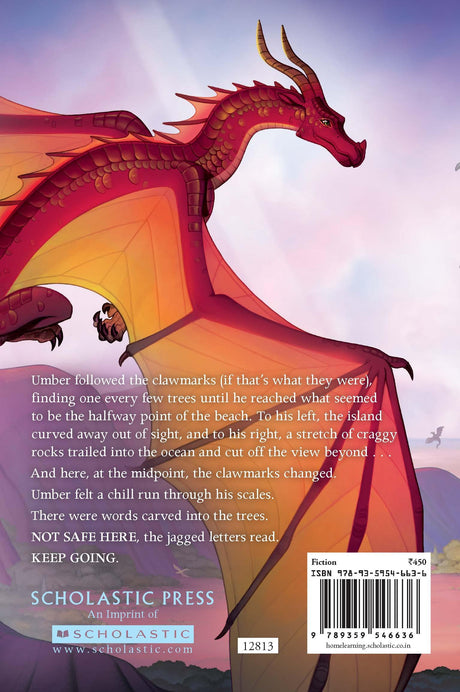 Wings Of Fire #16: The Hybrid Prince - Retail Maharaj