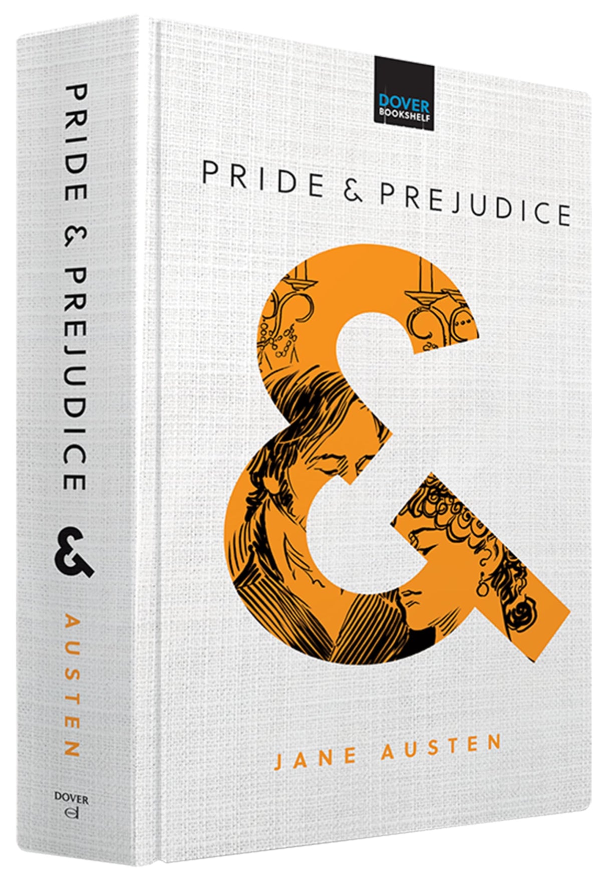 Pride And Prejudice - Retail Maharaj
