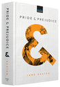 Pride And Prejudice - Retail Maharaj