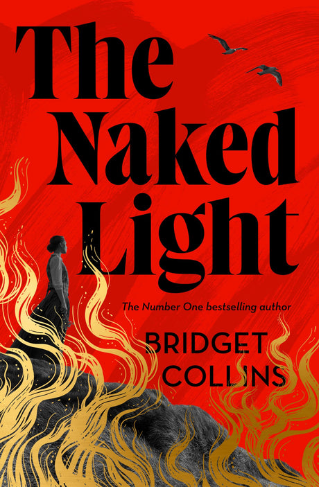 The Naked Light - Retail Maharaj