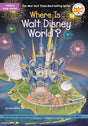 Where Is Walt Disney World? - Retail Maharaj