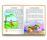 Aesop's Fables for Children - Bedtime Stories - 5 minute stories - Children's Classic - Retail Maharaj