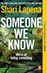 Someone We Know - Retail Maharaj