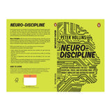 Neuro-Discipline: Everyday Neuroscience for Self-Discipline, Focus, and Defeating Your Brain’s Impulsive and Distracted Nature | A Science-Backed Guide - Retail Maharaj