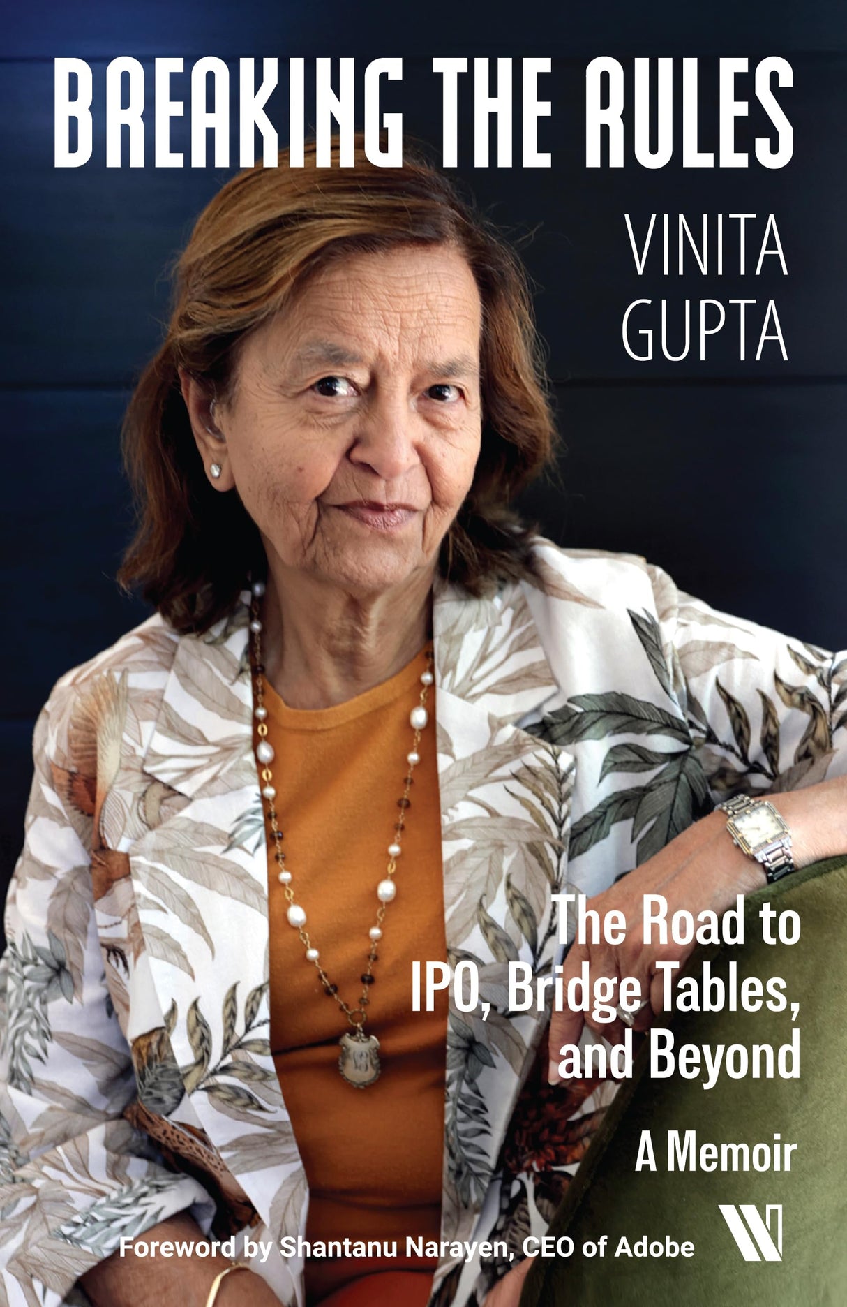 Breaking the Rules: The Road to IPO, Bridge Tables and Beyond - Retail Maharaj