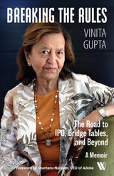 Breaking the Rules: The Road to IPO, Bridge Tables and Beyond - Retail Maharaj