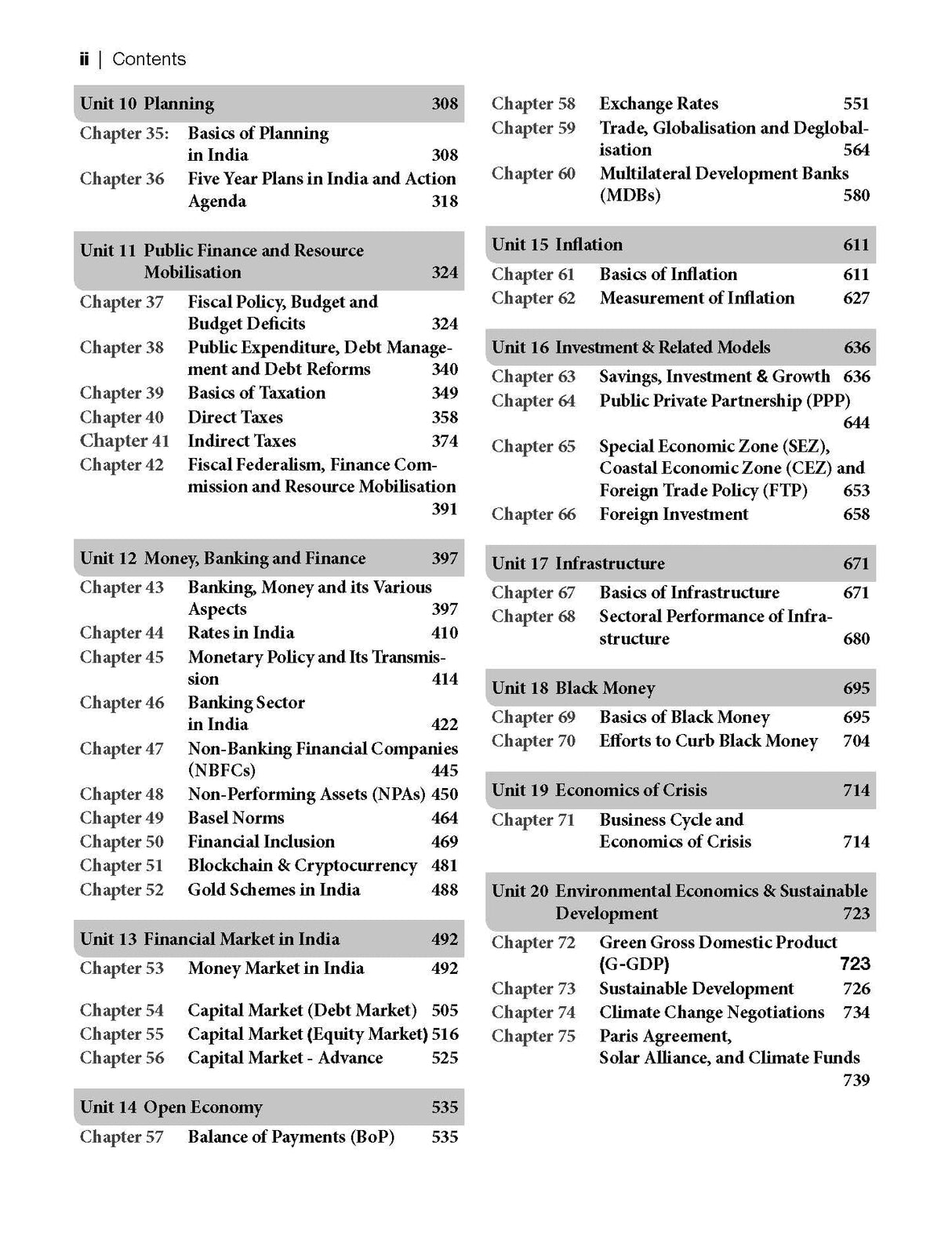 Indian Economy Courseware by Jayant Parikshit for UPSC 2026 | 35+ Author Videos | Chapter-wise PYQs of UPSC Prelims & Mains (2009-2025) | Economic Survey, Budget, Govt Schemes | Structured Pedagogy - Retail Maharaj