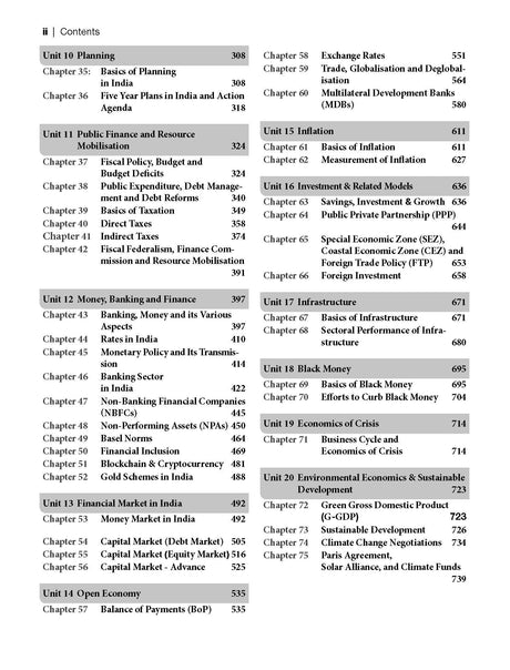 Indian Economy Courseware by Jayant Parikshit for UPSC 2026 | 35+ Author Videos | Chapter-wise PYQs of UPSC Prelims & Mains (2009-2025) | Economic Survey, Budget, Govt Schemes | Structured Pedagogy - Retail Maharaj