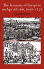 The Economy of Europe in an Age of Crisis, 1600–1750 - Retail Maharaj