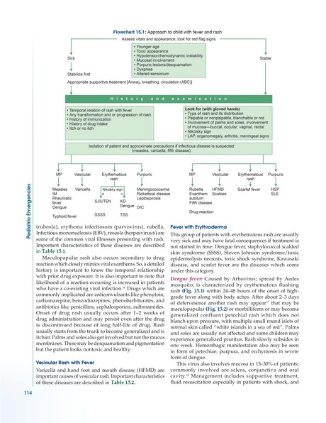 Pediatric Emergencies (PB 2026) - Retail Maharaj