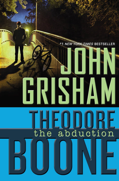 Theodore Boone: the Abduction: 2 - Retail Maharaj
